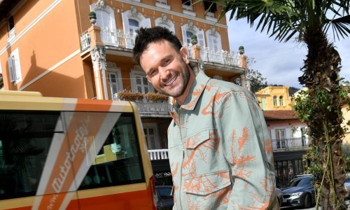 Snimka Luke Nižetića obilazi cijeli svijet: Pustio je i suzu