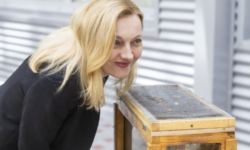 Marijana Petir o Jakuševcu: Koncept 'smeće može, poljoprivreda ne' je loš