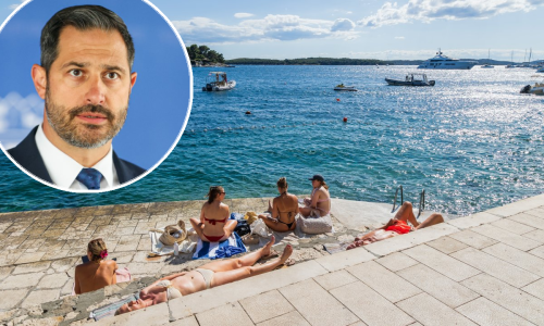 Hrvatska skuplja od Grčke i Španjolske: 'Mi smo dizali cijene, ali smo dizali i kvalitetu'