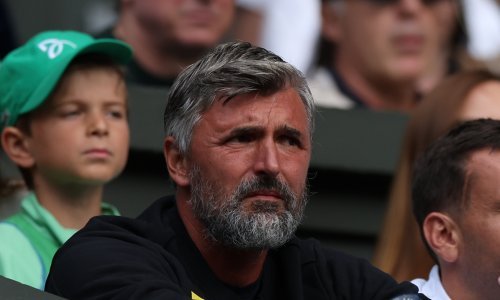 Šok u svijetu tenisa! Ivanišević iznenada dobio otkaz