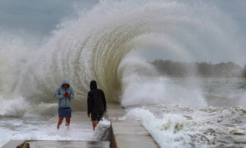 Pljuskovi i pad temperature: Kreće velika promjena vremena