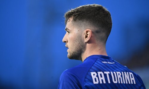 Martin Baturina zablistao u debiju za Como; pogledajte sjajnu akciju