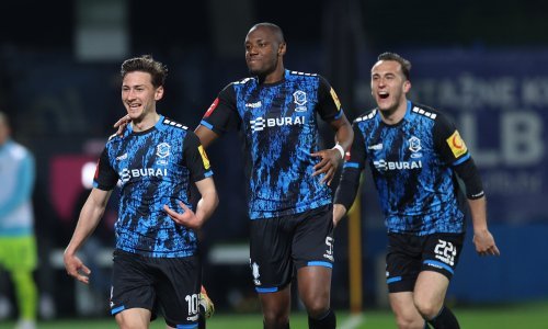 Ovo je 11 Varaždinaca koji će se večeras suprotstaviti jakim Portugalcima