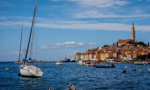 Amerikanci dali savjet: Zaboravite na Italiju prenapučenu turistima, Istra je novi hit