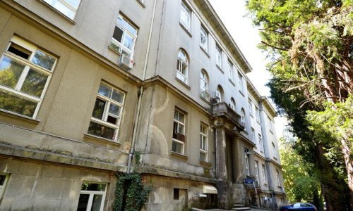 Bandić: Spremni smo preuzeti Imunološki, ali vlada šuti