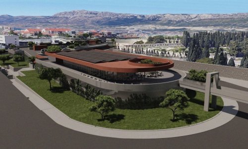 Doznajemo: Ovo je jedan od projekata dogovoren u jučerašnjem posjetu Plenkovića Splitu