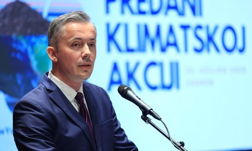 DHMZ u Osijeku predstavio sustave ranog upozoravanja i protugradne obrane