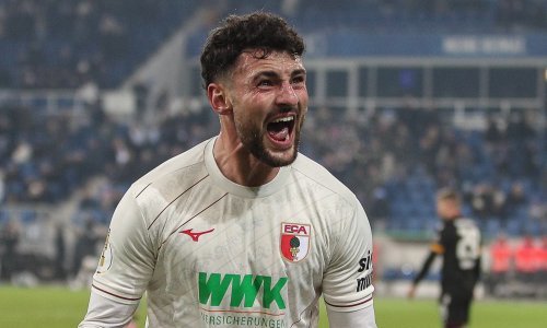 Otkriveno kojeg to igrača iz Bundeslige želi dovesti Hajduk