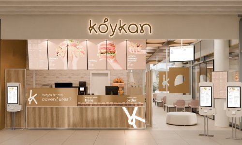 Koykan ruši rekorde: četiri nova street food restorana u samo nekoliko tjedana!