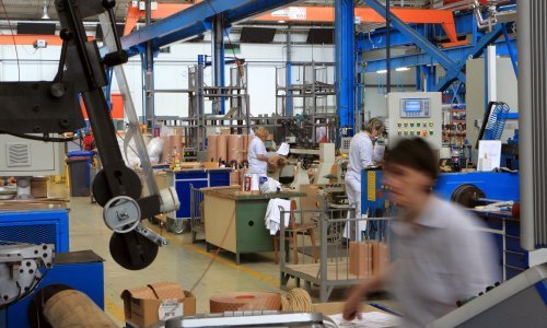 Končar D&ST ostvarili 34 posto veću dobit nego prošle godine