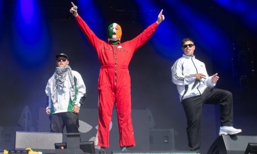 Jednom od najkontroverznijih bendova današnjice zabranjen ulazak u Mađarsku