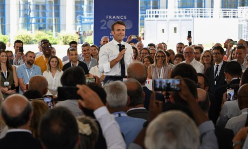 Deset godina bili u plusu, a ove godine imaju oštar pad prihoda