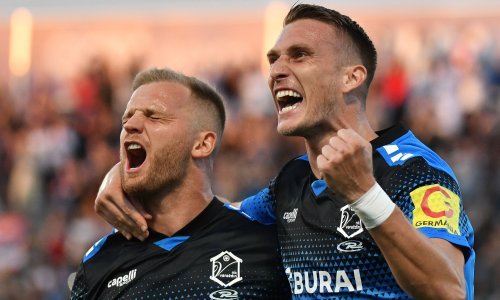 Dinamo ga je odbacio; poslušajte kakve je ovacije dobio u Varaždinu