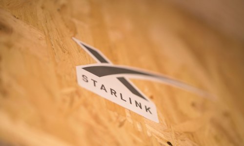 Pao je Starlink