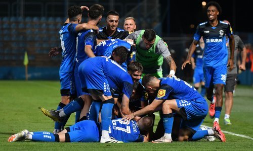 Varaždin ima sjajnu priliku ako prođe Portugalce. Evo kako su njegovi potencijani protivnici igrali