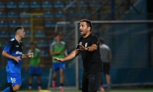 Dok se regija divi varaždinskom čudu, evo što je nakon poraza rekao trener Portugalaca