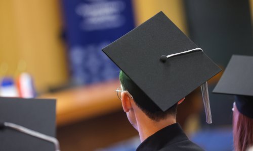 Rekordan broj stipendija hrvatskih iseljenika iz SAD-a za nadarene studente