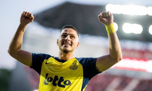 Franjo Ivanović na korak do transfera karijere; otkriveni detalji velikog posla