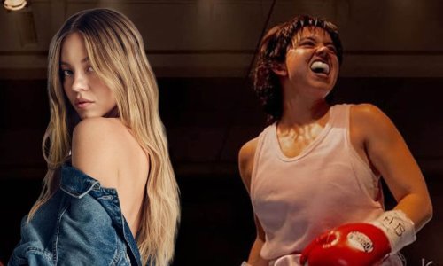 Nevjerojatna transformacija: Zbog ove je uloge Sydney Sweeney bila spremna na sve