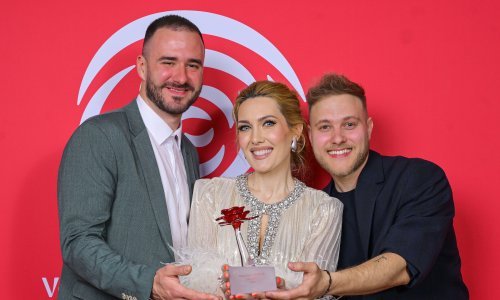 Jutra na Otvorenom više nikad neće biti ista: Voditeljska ekipa uz suze se oprostila od slušatelja