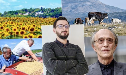 Socijalizam ga je opustošio, Domovinski rat i recesija dokrajčili: Kako spasiti hrvatsko selo?