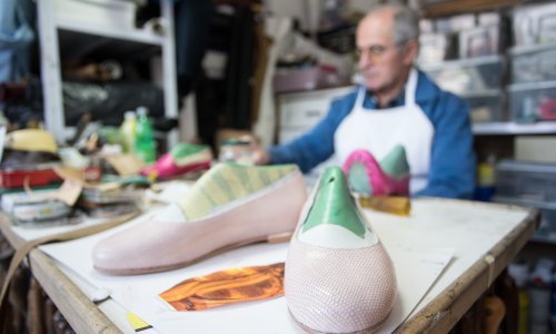 Radili za sebe da bi stvarali drugima, a sad obrtnici imaju ovakve mirovine