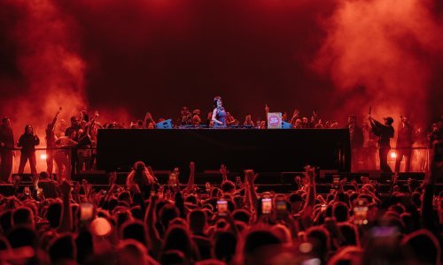 Osmo izdanje Sea Star Festivala stiže od 28. do 31. svibnja 2026!