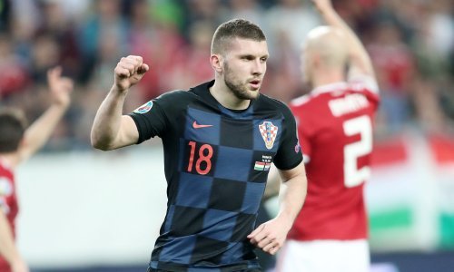Rebić dolazi u Hajduk, bit će jedan od najplaćenijih igrača?