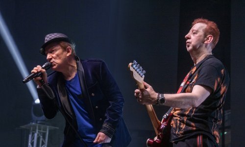 Idete na koncert Prljavog kazališta? Organizatori imaju važnu poruku za sve