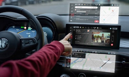 Dobra vijest za korisnike Stellantisovih vozila: Usluge mobilnosti u stvarnom vremenu temeljene na lokaciji