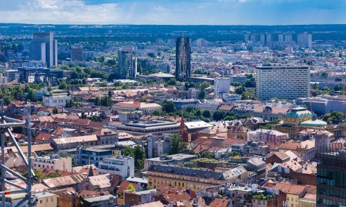 Četiri razloga zbog kojih je odbijen zagrebački GUP: 'To tražimo od prvog dana'