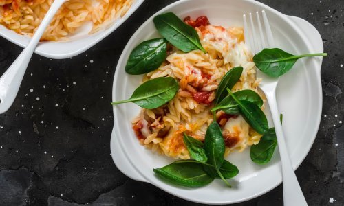 Ljetna verzija 'oženi me' piletine: Ovo je najukusnija i najkremastija tjestenina