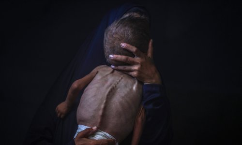 Hrvatsko društvo pisaca izrazilo najdublju osudu i zgroženost nad genocidom u Gazi