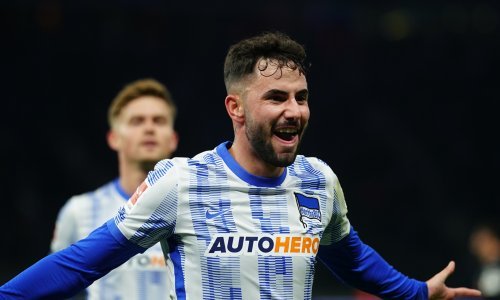 Hajduk dovodi igrača sa 176 nastupa u Bundesligi? Prije četiri godine je plaćen 7 milijuna eura