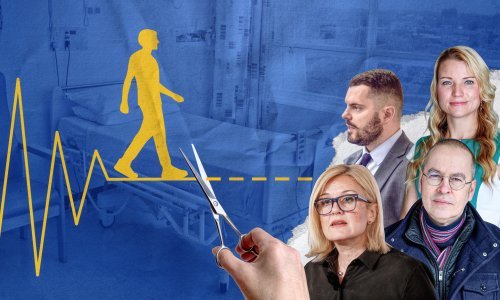 Važna i teška tema: Treba li Hrvatska ozakoniti potpomognuto samoubojstvo?