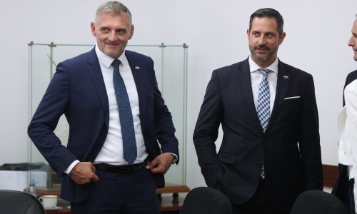 Zapeo natječaj za šefa Hrvatskih cesta, o Budimirovoj sudbini nakon ljeta