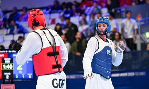 Vito Krpan osvojio brončanu medalju na Univerzijadi u Njemačkoj