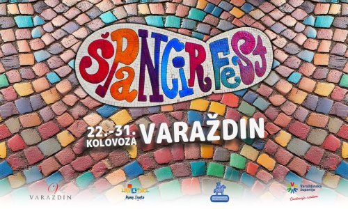 Preloved Market stiže na Špancirfest - održiva moda, poznate influencerice i buvljak koji se ne propušta!