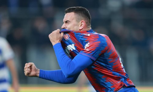 Bivši hajdukovac: 'Jedan transfer Hajduka mi je neshvatljiv'