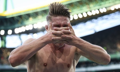 Arsenal objavio da je napokon doveo najtraženijeg napadača svijeta; poznati detalji posla