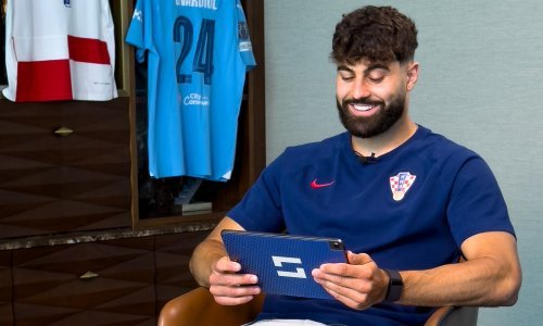 Gvardiola pitali koji suigrač ima najjači udarac: 'Nećete vjerovati kad vam kažem...'