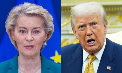 Ursula von der Leyen stiže za Trumpom u Škotsku: Ima li dogovora o carinama?