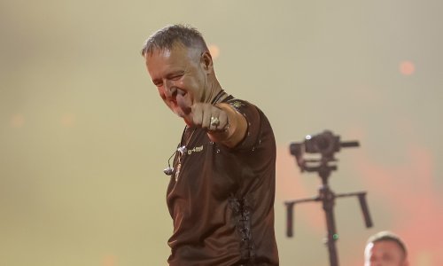 Obožavatelji nestrpljivi: Snimka Thompsonova povijesnog koncerta stiže već za Oluju?