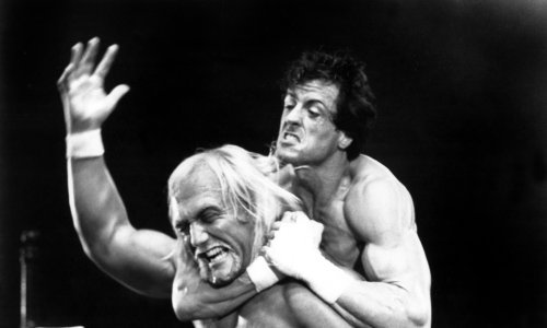 Stallone odao počast Hulku Hoganu pa otkrio dramatičan trenutak sa snimanja