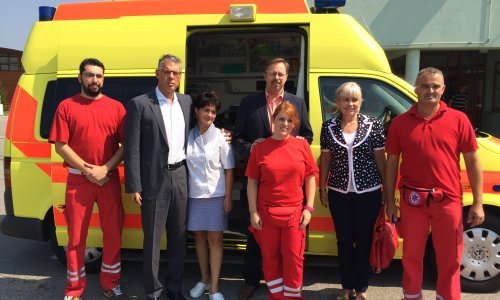 Četiri od pet poziva koje dobije Hitna pomoć - nisu hitni