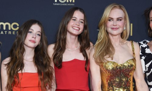 Ni Nicole Kidman ne zna reći 'ne' svojoj mezimici: Dopustila je ono što je starijoj kćeri godinama branila