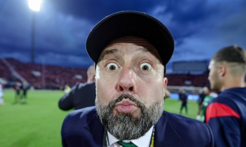 Bivši trener Dinama: 'Rijeka je protiv Ludogoreca igrala da ne primi gol. Očekujem da će ispasti'