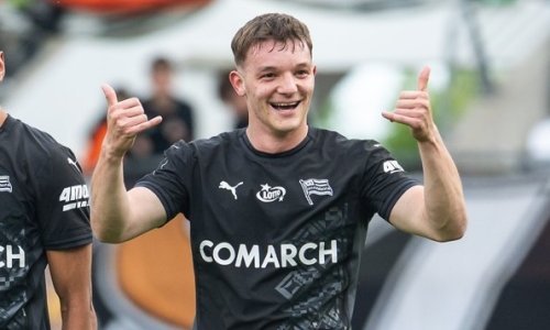 Dinamov branič na posudbi opet zabio u Poljskoj