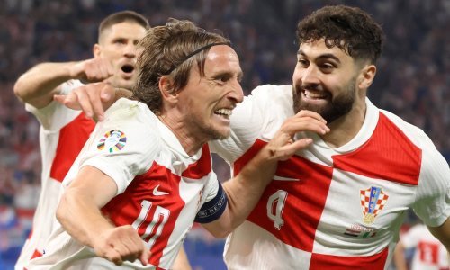 Gvardiol posjetio razrušenu Modrićevu rodnu kuću i oduševio fanove. Pogledajte što je objavio