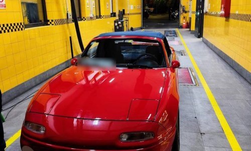 Policija upala na 'car meet' u Zagrebu, pogledajte što su tamo zatekli